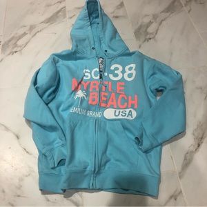 PACIFIC & CO Myrtle Beach Hoodie